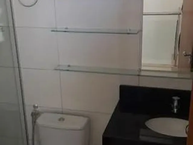 Imagem 11: Apartamento Tipo Cobertura Aluguel com 3 Quartos, Suíte, Varanda e Área de Lazer