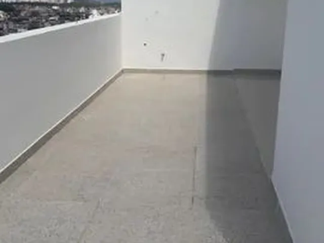 Imagem 10: Apartamento Tipo Cobertura Aluguel com 3 Quartos, Suíte, Varanda e Área de Lazer