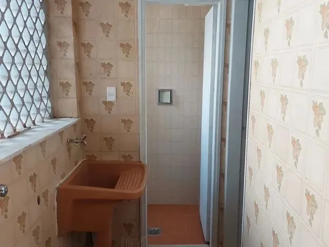 Imagem: Apartamento com 2 Quartos - Gutierrez