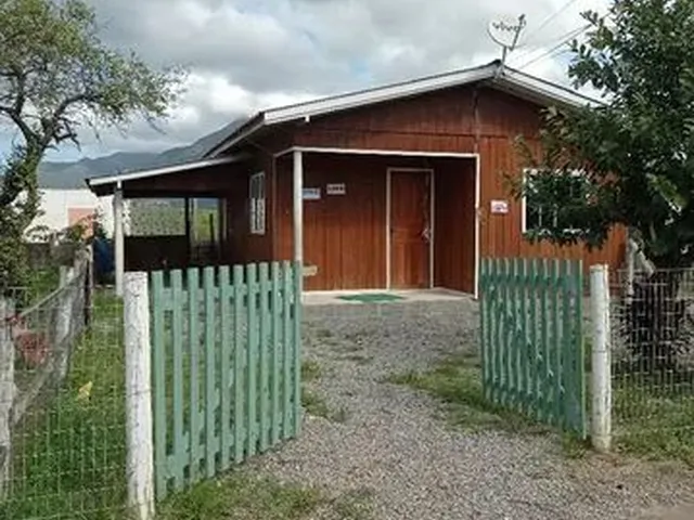 Imagem 1: Alugo Casa na Barra do Aririu