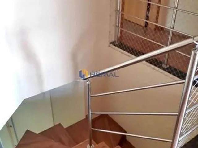 Imagem 13: Sobrado com 3 Quartos Sendo 1 Suíte com Closet, no Jardim Diamante em Maringá