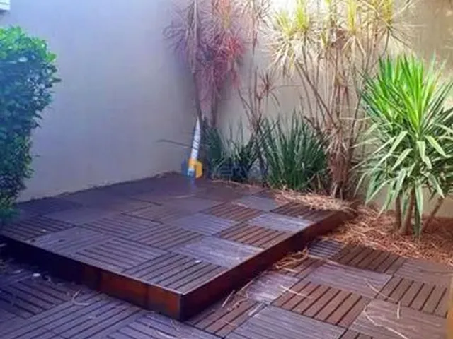 Imagem 11: Sobrado com 3 Quartos Sendo 1 Suíte com Closet, no Jardim Diamante em Maringá