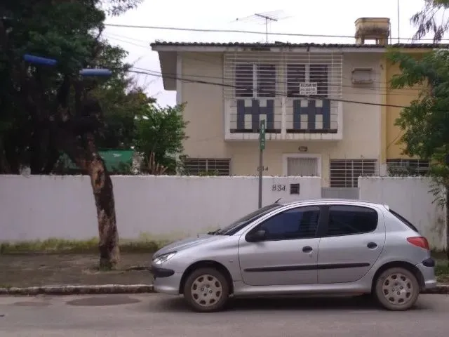 Imagem: Duplex de 3 Quartos para Fins Residenciais
