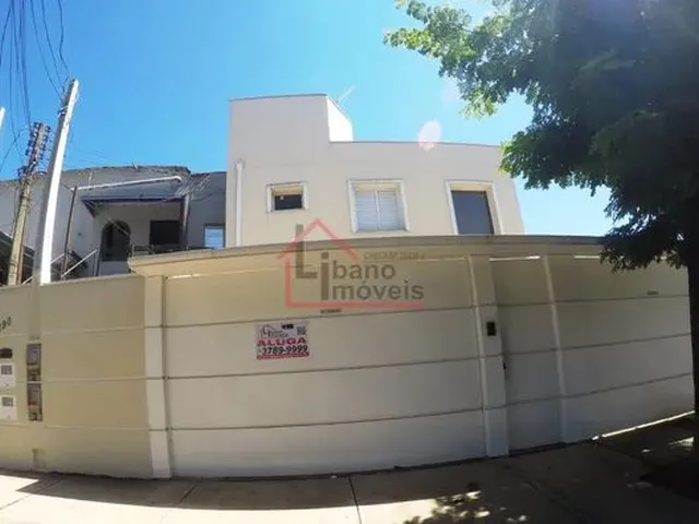 Imagem: Loft - Barão Geraldo - Campinas