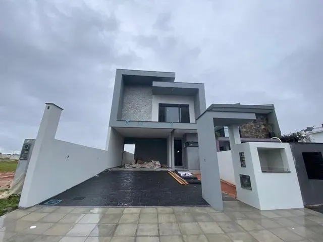 Imagem: Casa 3 Quartos Sendo 3 Suítes Deltaville