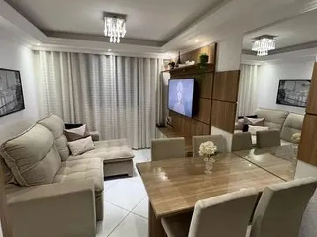 Imagem: Apartamento para Aluguel Tem 40 Metros Quadrados