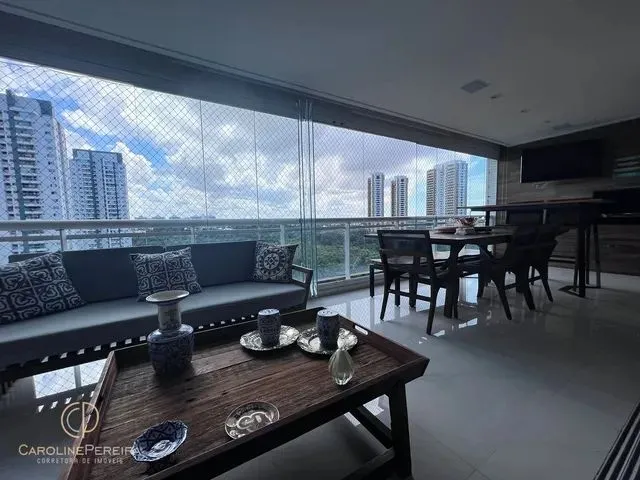 Imagem: Apartamento para Alugar em Salvador/Ba