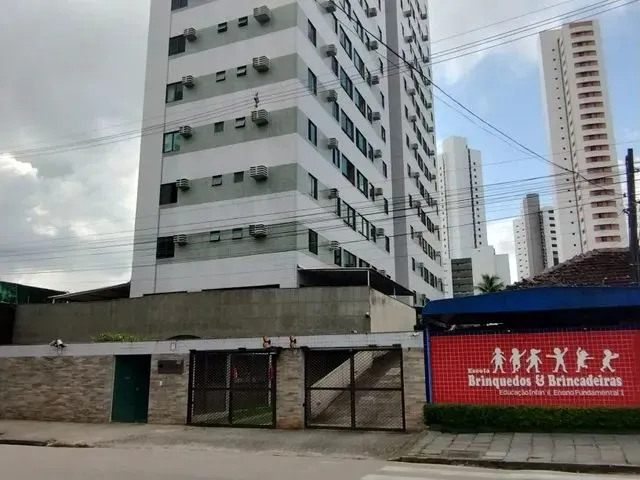 Imagem: Apartamento para Aluguel Tem 88 Metros Quadrados
