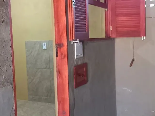 Imagem: Kitnet Quarto e Cozinha Banheiro