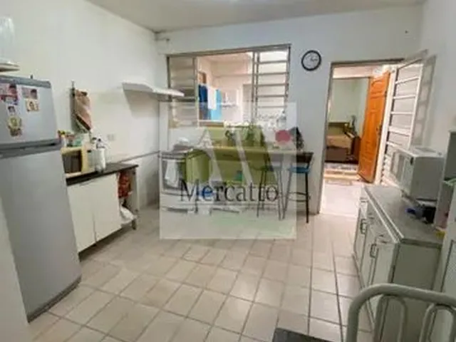 Imagem: Casa Térrea em Jardim Monte Alegre - Taboão