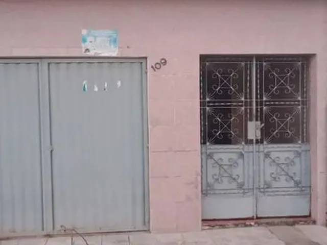 Imagem: Casa pra Alugar Próximo Garbosa da Feirinha