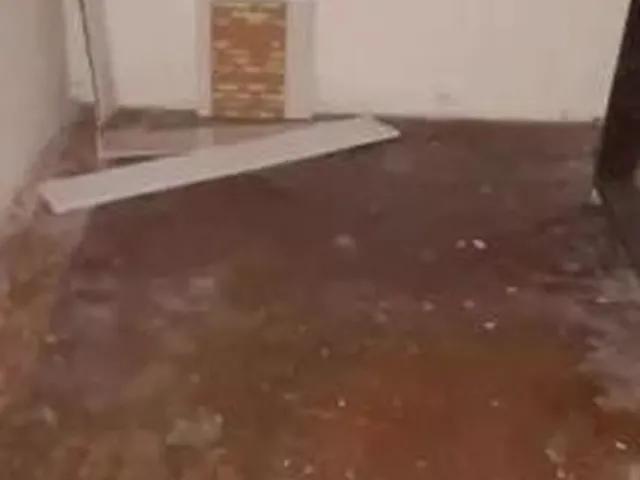 Imagem 4: Casa pra Alugar Próximo Garbosa da Feirinha