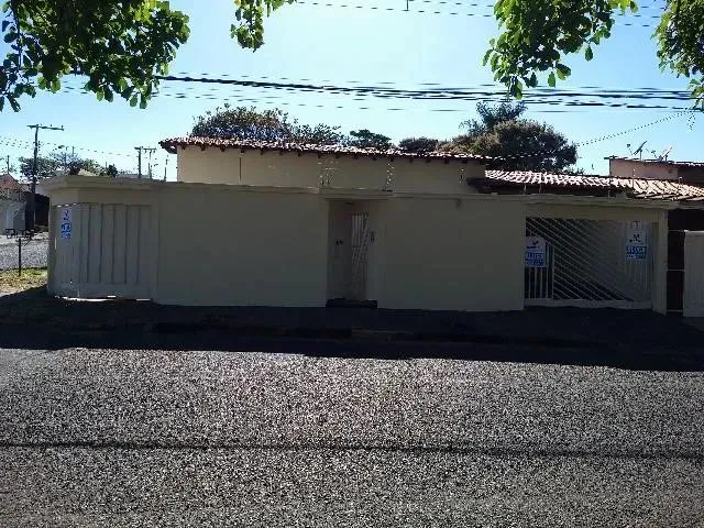Imagem: Aluguel Casa Presidente Roosevelt