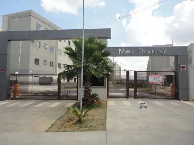 Imagem: Apto Cond Melina Mirassol