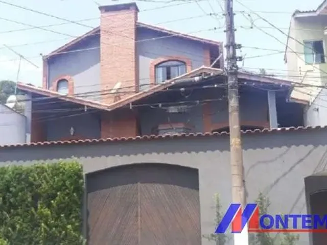 Imagem: Locação Sobrado Sao Bernardo do Campo