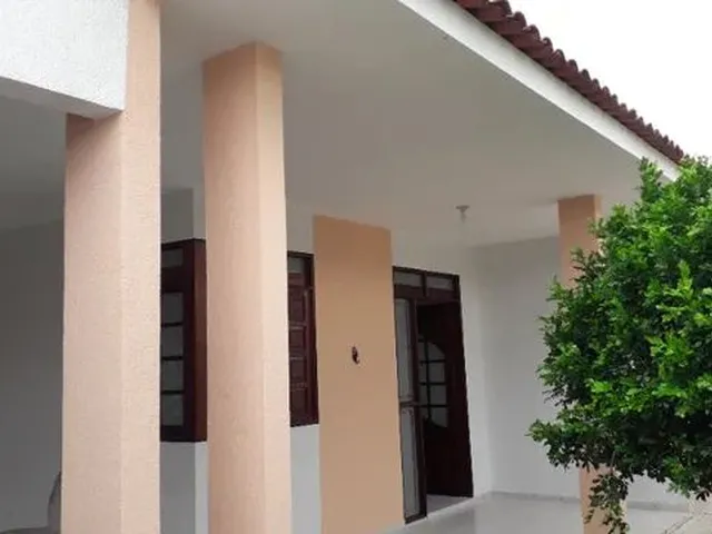 Imagem 14: Casa na Gruta de Lourdes com 3 Quartos