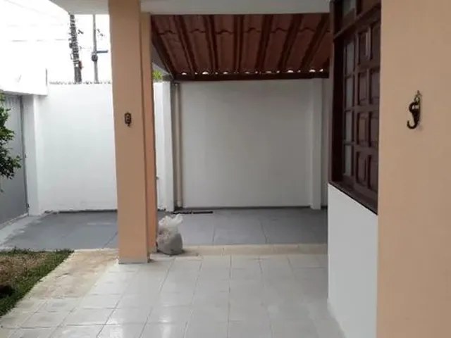 Imagem 4: Casa na Gruta de Lourdes com 3 Quartos