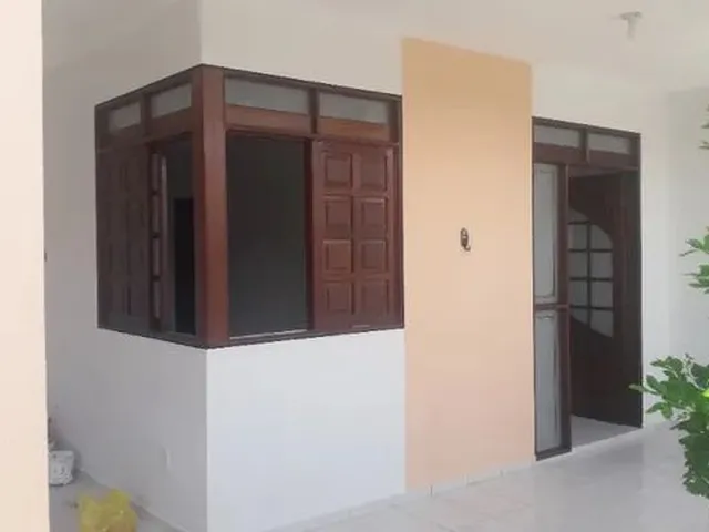 Imagem 2: Casa na Gruta de Lourdes com 3 Quartos