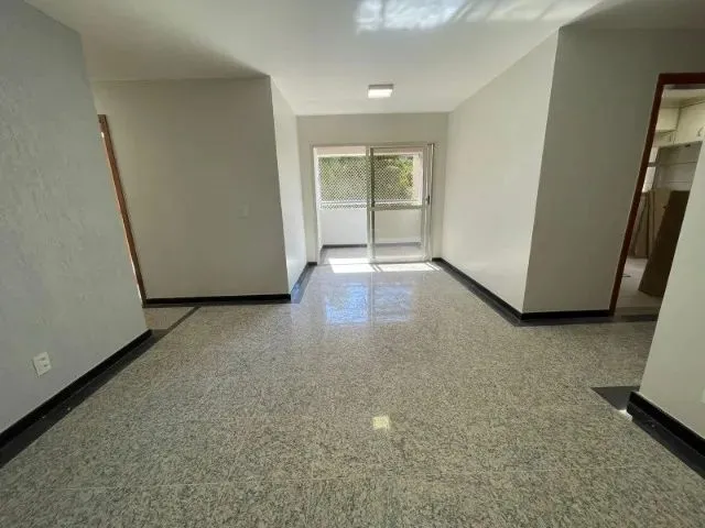 Imagem: 03 Quartos - 89M² - 01 Vaga