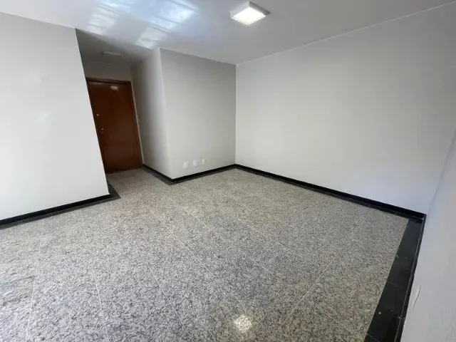 Imagem 2: 03 Quartos - 89M² - 01 Vaga