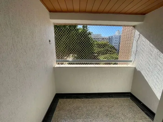 Imagem 3: 03 Quartos - 89M² - 01 Vaga