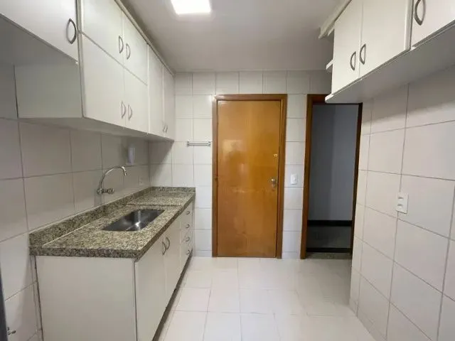Imagem 8: 03 Quartos - 89M² - 01 Vaga