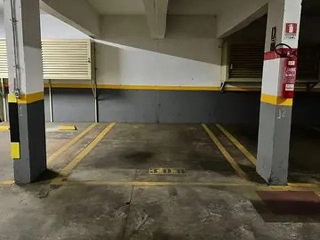 Imagem 14: 03 Quartos - 89M² - 01 Vaga