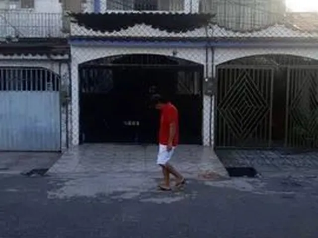 Imagem: Casa Alugo 300 M2, na Rua Curuçá Px. Ao