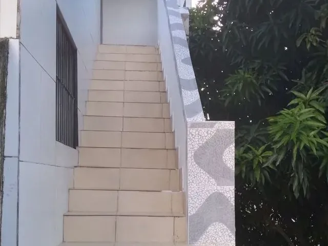 Imagem: Aluga-Se Uma Casa 650