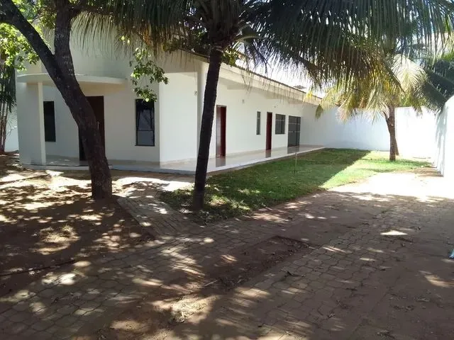 Imagem: Casa P Alugar 607Sul