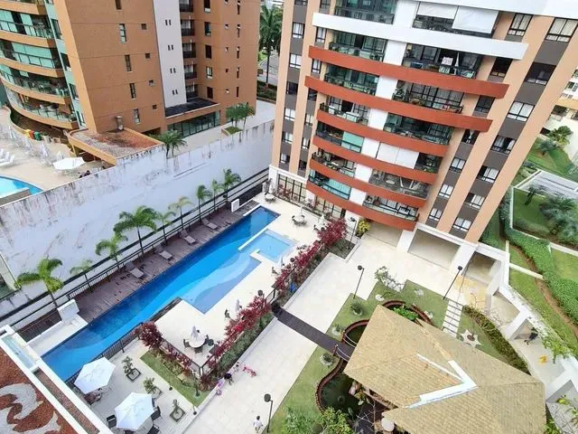 Imagem: Apartamento para Alugar em Salvador/Ba