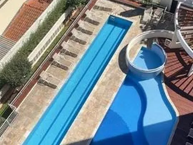 Imagem: Locação Apartamento Santo Andre Casa Branca