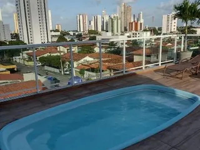 Imagem: Apartamento 3 Quartos com Área de Lazer