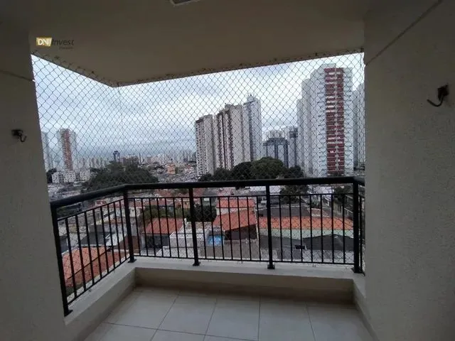 Imagem: Guarulhos - Apartamento Padrão - Vila Augusta