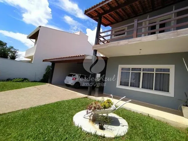 Imagem 13: Casa - Parque Xangrilá - Campinas