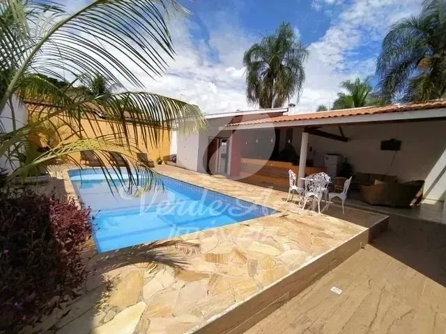 Imagem 8: Casa - Parque Xangrilá - Campinas
