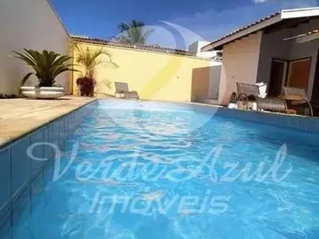 Imagem 10: Casa - Parque Xangrilá - Campinas