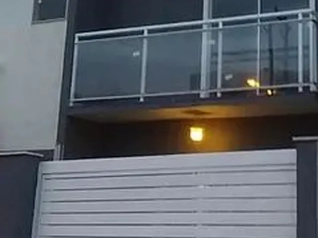 Imagem: Aluguel Casa Duplex