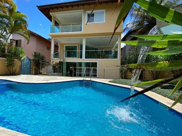 Imagem: Mansão em Riviera de São Lourenço Venda