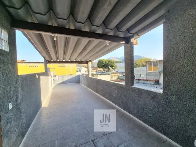 Imagem: Excelente Casa para Aluguel em Realengo