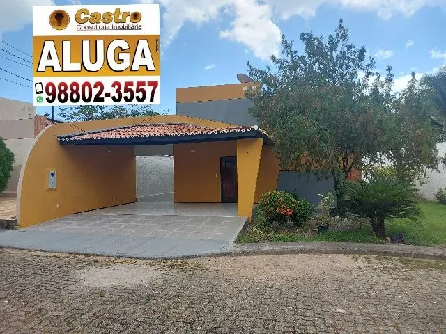 Imagem: Excelente Casa em Condominio no Olho D Amp