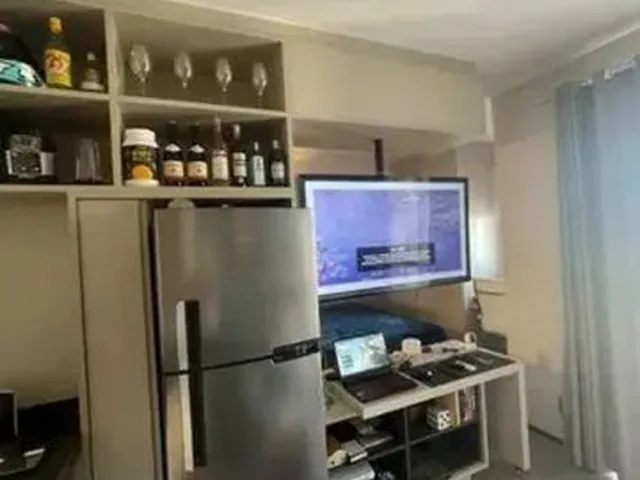 Imagem: Apartamento Residencial para Locação Liberty