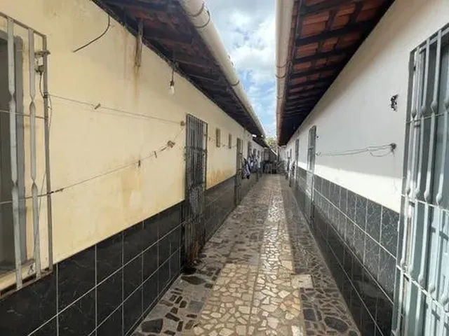 Imagem 6: Quitinetes Mobiliada - São Cristóvão