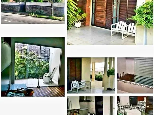 Imagem: Aluga-Se Casa no Bairro dos Estados-Pb