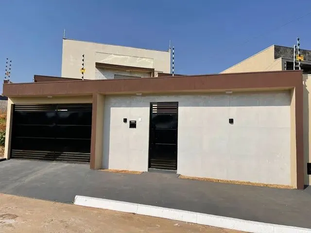 Imagem: Casa para Aluguel - Jamil Miguel
