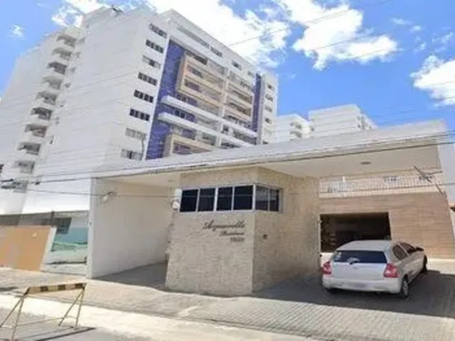 Imagem: Reyson Pereira, Alugo Apt no Bairro de Fátima