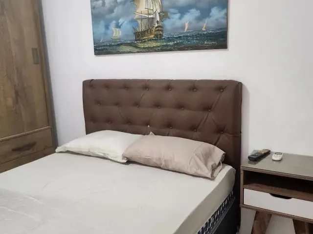 Imagem 2: Apartamento 01 Quarto Mobiliado Atrás do Shopping Boulevard