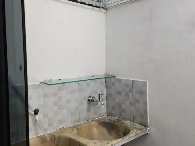 Imagem 7: Apartamento 01 Quarto Mobiliado Atrás do Shopping Boulevard