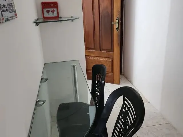 Imagem 9: Apartamento 01 Quarto Mobiliado Atrás do Shopping Boulevard