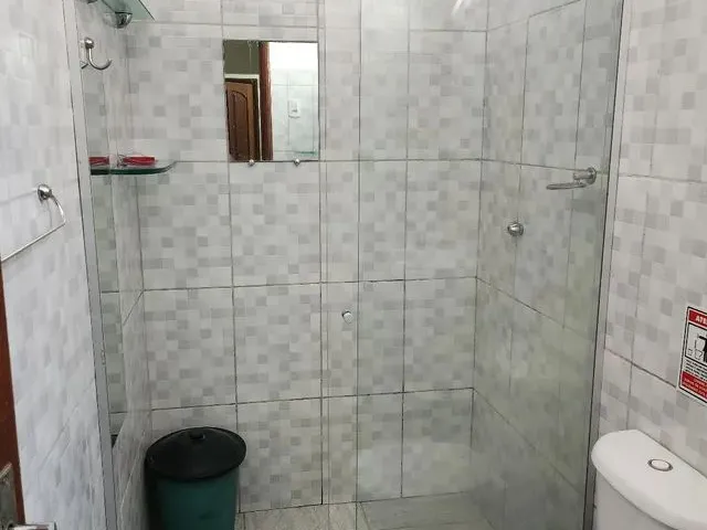Imagem 4: Apartamento 01 Quarto Mobiliado Atrás do Shopping Boulevard